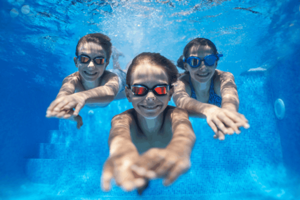 Summer fun on a budget