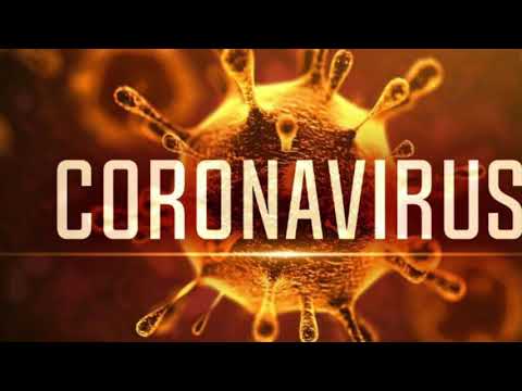 Dealing with Coronavirus