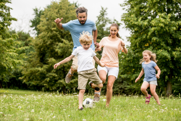 7 ways to save money over the summer holidays